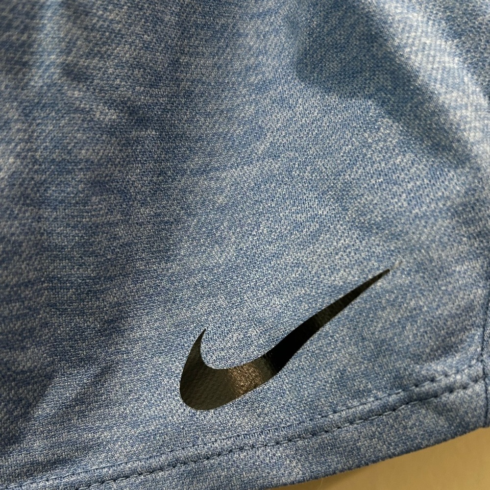 Nike - Dri Fit Shorts - S View 5